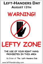 lefty-zone