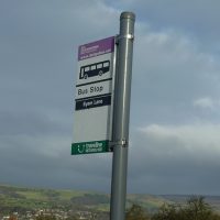 August 2018 Bank Holiday Buses / Glossop Local Link Reminder