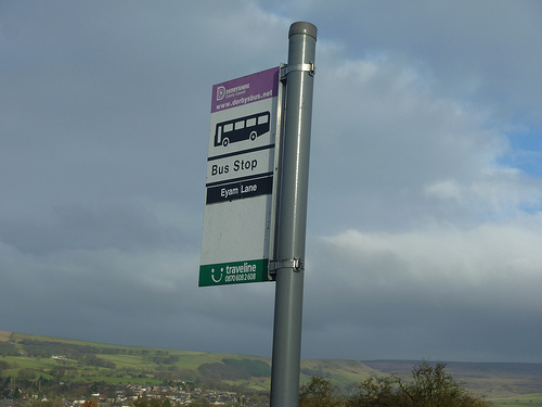 Bank Holiday Buses and your last chance to Huddersfield