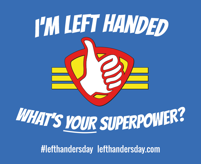 LeftHand-SuperPower