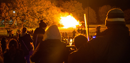 ICYMI : Gamesley Community Bonfire & Fireworks 2015 – Thanks