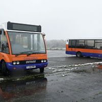 Bus Changes 28/3/20