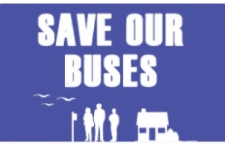 Save Our Buses white text RGB 2014 163x266_1
