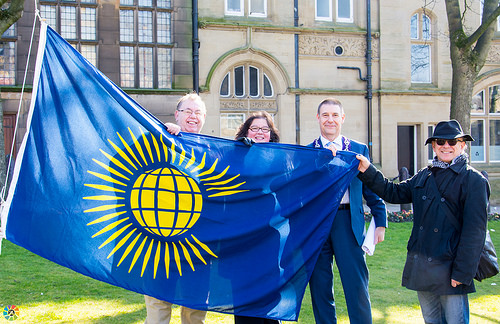 Commonwealth Day 2016