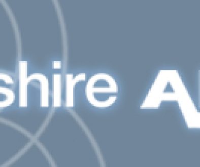 Derbyshire Altert Logo