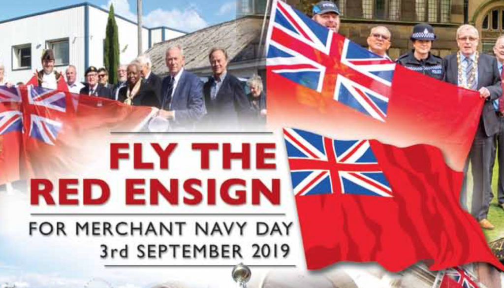 Merchant Navy Day 2019: