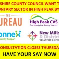 DCC CUTS TO VOLUNTARY ORGANISATIONS 